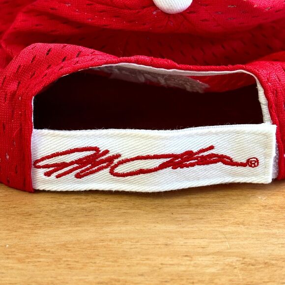 NASCAR Chase Authentics Jeff Gordon #24 Hat Cap DuPont Hendrick Motorsports - Picture 8 of 8